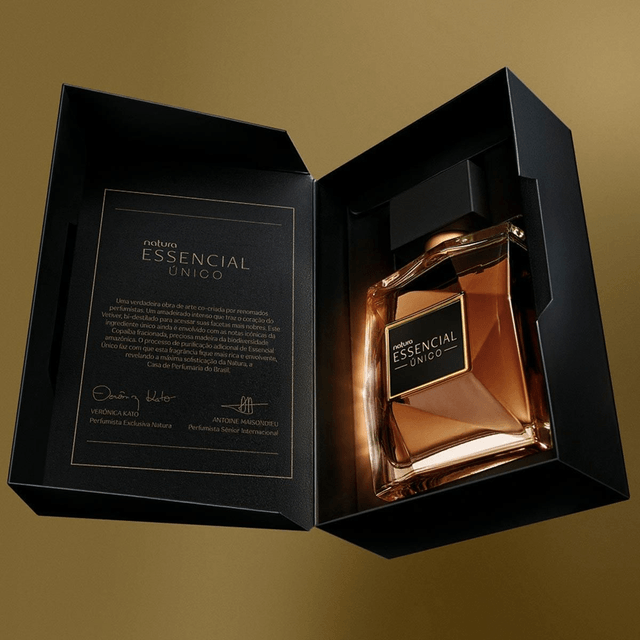 Essencial Único 90ml