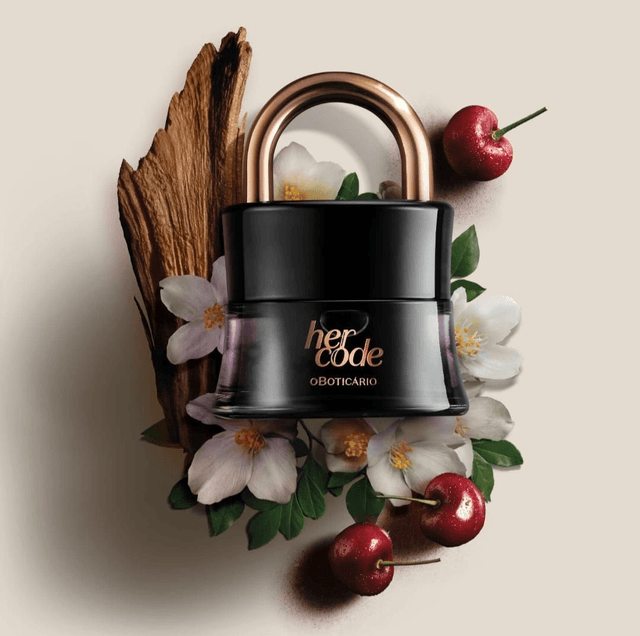 Her Code 75ml