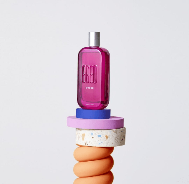 Egeo Dulce 75ml