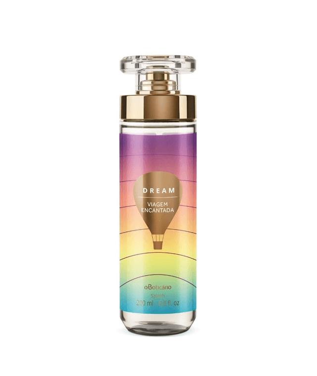 Viagem Encantada 200ml
