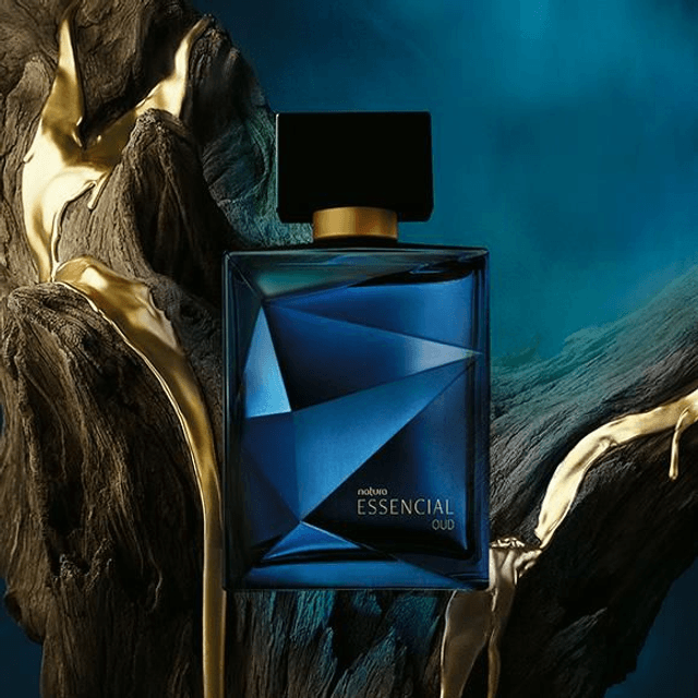 Essencial Oud 