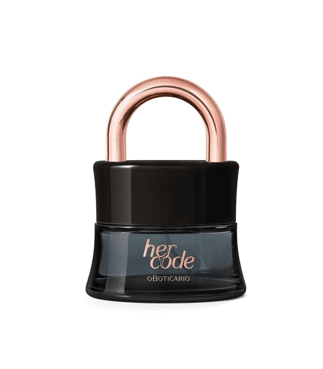 Her Code 75ml
