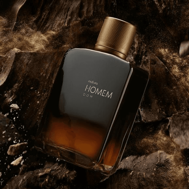 Natura Homem Dom 100ml